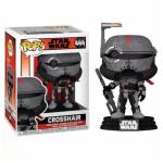 FUNKO POP Bad Batch Crosshair 444 - Star Wars - 889698555036