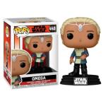 FUNKO POP Omega 448 - Star Wars - 889698555050