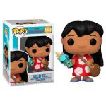 FUNKO POP Lilo 1043 - Lilo y Stitch - 889698556149