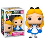 FUNKO POP Alicia 1058 - Alicia en el País de las Maravillas - 889698557344