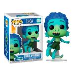 FUNKO POP Luca Paguro 1055 - Disney - 889698557603