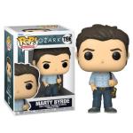 FUNKO POP Marty Byrde 1196 - Ozark - 889698558013