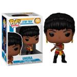 FUNKO POP Uhura 1141 - Star Trek - 889698558105