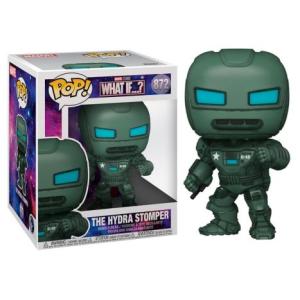 FUNKO POP Hydra Stomper 872 - What if..? - 889698558136