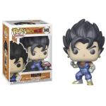 FUNKO POP Vegito 949 - Dragon Ball Z Metálico Edición Especial - 889698558723