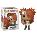 FUNKO POP Cho-Cho 1037 - Boruto - 889698559140