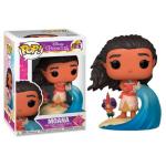 FUNKO POP Moana 1016 - Disney Princesas - 889698559706