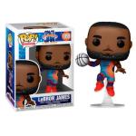 FUNKO POP LeBron James 1059 - Space Jam II - 889698559744