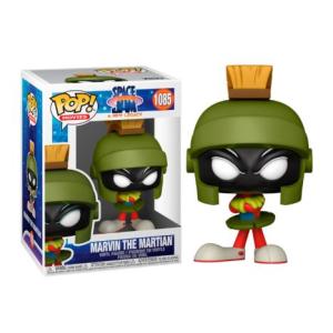 FUNKO POP Marvin el Marciano 1085 - Space Jam II - 889698559799