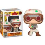 FUNKO POP Polka-Dot Man 1112 - Escuadrón Suicida - 889698560177