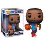 FUNKO POP LeBron James 1095 - Space Jam Edición Especial 25cm - 889698561457