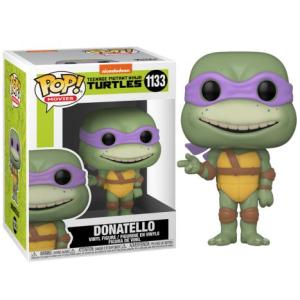 FUNKO POP Donatello 1133 - Las Tortuga Ninja 2 - 889698561600