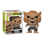 FUNKO POP Rahzar 1137 - Las Tortugas Ninja 2 - 889698561631