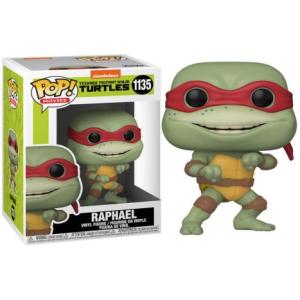 FUNKO POP Raphael 1135 - Las Tortugas Ninja 2 - 889698561648