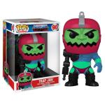 FUNKO POP Trap Jaw 90 - Master of the Universe - 889698562003