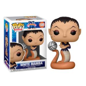 FUNKO POP Mamba 1089 - Space Jam II - 889698562300