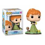 FUNKO POP Anna 1023 - Frozen - 889698563482