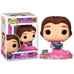 FUNKO POP Bella 1021 - Disney Princesas - 889698563499