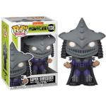 FUNKO POP Super Sredder 1138 - Las Tortugas Ninja 2 - 889698565189