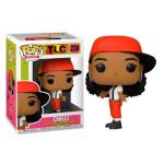 FUNKO POP Chili 230 - TLC - 889698567329