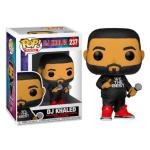 FUNKO POP DJ Khaled 237 - 889698567572