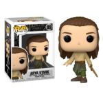 FUNKO POP Arya Entrenando 89 - Juego de Tronos - 889698567930