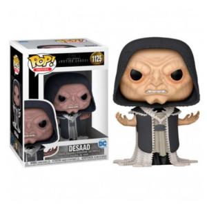 FUNKO POP Desaad 1125 - Liga de la Justicia - 889698567992