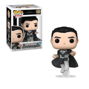 FUNKO POP Superman 1123 - Liga de la Justicia - 889698568012