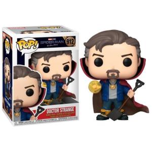 FUNKO POP Doctor Strange 912 - Spider-Man - 889698568289