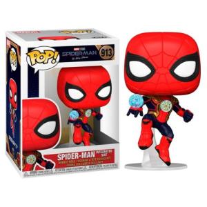 FUNKO POP Spider-Man 913 - 889698568296