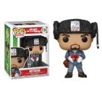 FUNKO POP Myron 1164 - Un Padre en Apuros - 889698568333