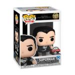 FUNKO POP DC La Liga de la Justicia 1127 Superman Edición Especial - 889698568357