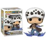 FUNKO POP Trafalgar Law 1016 - One Piece - 889698572682