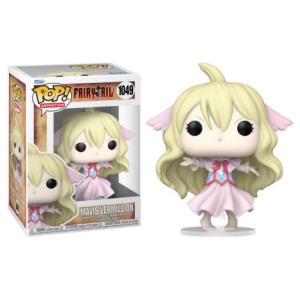 FUNKO POP Mavis Vermillion 1049 - Fairy Tail - 889698573412