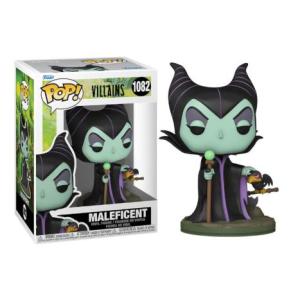 FUNKO POP Maléfica 1082 - Disney Villanos - 889698573528