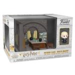 FUNKO POP Draco Malfoy - Harry Potter Mini Moments - 889698573627