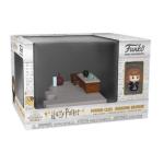 FUNKO POP Hermione - Harry Potter Mini Moments - 889698573641