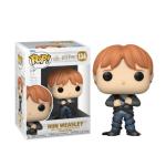 FUNKO POP Ron Weasley 134 - Aniversario Harry Potter - 889698573689