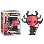 FUNKO POP High Priestess 1056 - Samurai Jack - 889698573733