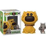 FUNKO POP Dug con Ardilla 1092 - UP - 889698573849