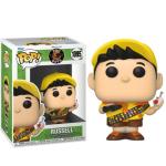 FUNKO POP Russell 1095 - UP - 889698573863