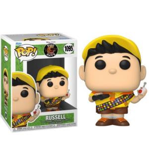 FUNKO POP Russell 1095 - UP - 889698573863