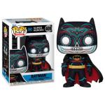 FUNKO POP Batman Calaveras Mexicanas 409 - Batman Súper Héroes - 889698574136