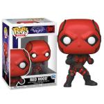 FUNKO POP Red Hood 891 - Gotham Knights - 889698574198