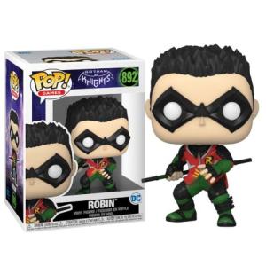 FUNKO POP Robin 892 - Gotham Knights - 889698574204