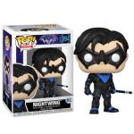 FUNKO POP Nightwing 894 - Gotham Knights - 889698574228