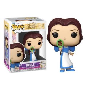 FUNKO POP Bella 1132 - La Bella y la Bestia - 889698575836