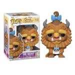 FUNKO POP Bestia 1135 - La Bella y la Bestia - 889698575850