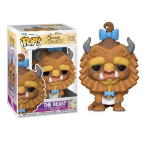 FUNKO POP Bestia 1135 - La Bella y la Bestia - 889698575850