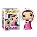 FUNKO POP Bella 1137 - La Bella y la Bestia - 889698575874